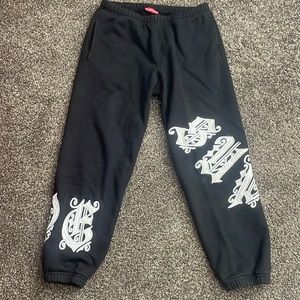 Supreme Sweatpants